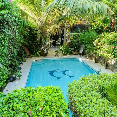 Fabuleuse Villa Keur Bibou Dakar Ngoại thất bức ảnh