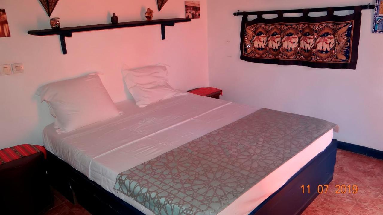 Fabuleuse Villa Keur Bibou Dakar Ngoại thất bức ảnh