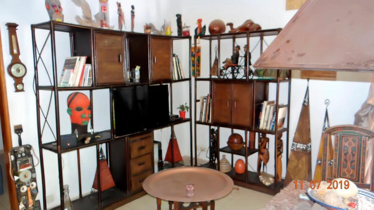 Fabuleuse Villa Keur Bibou Dakar Ngoại thất bức ảnh