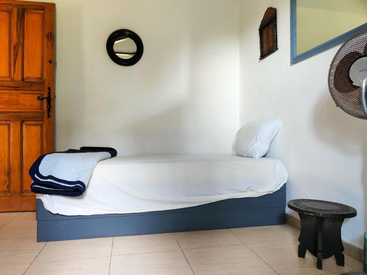 Fabuleuse Villa Keur Bibou Dakar Ngoại thất bức ảnh