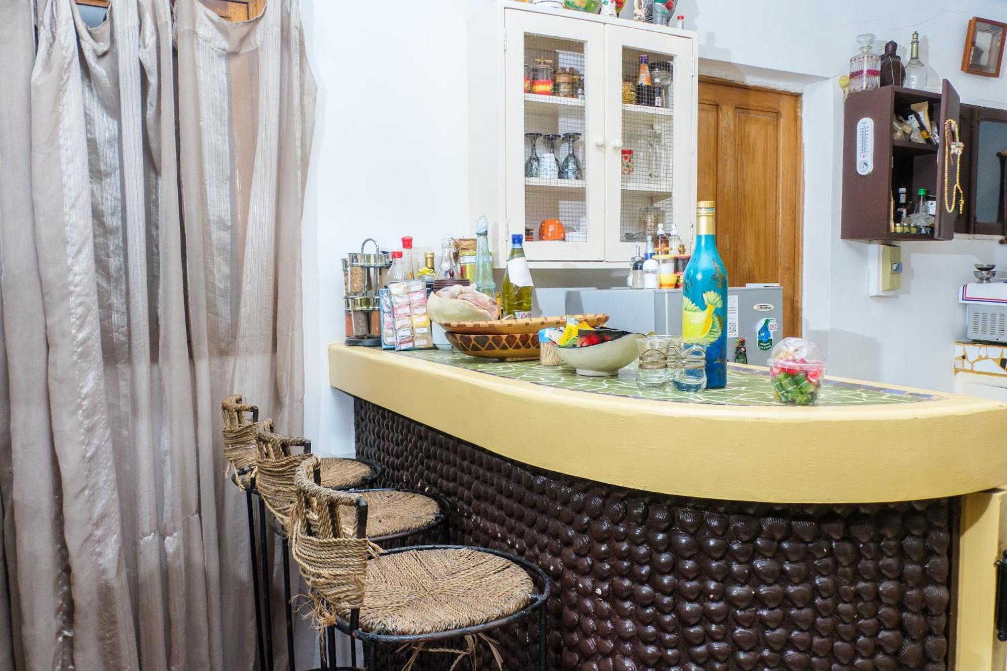 Fabuleuse Villa Keur Bibou Dakar Ngoại thất bức ảnh