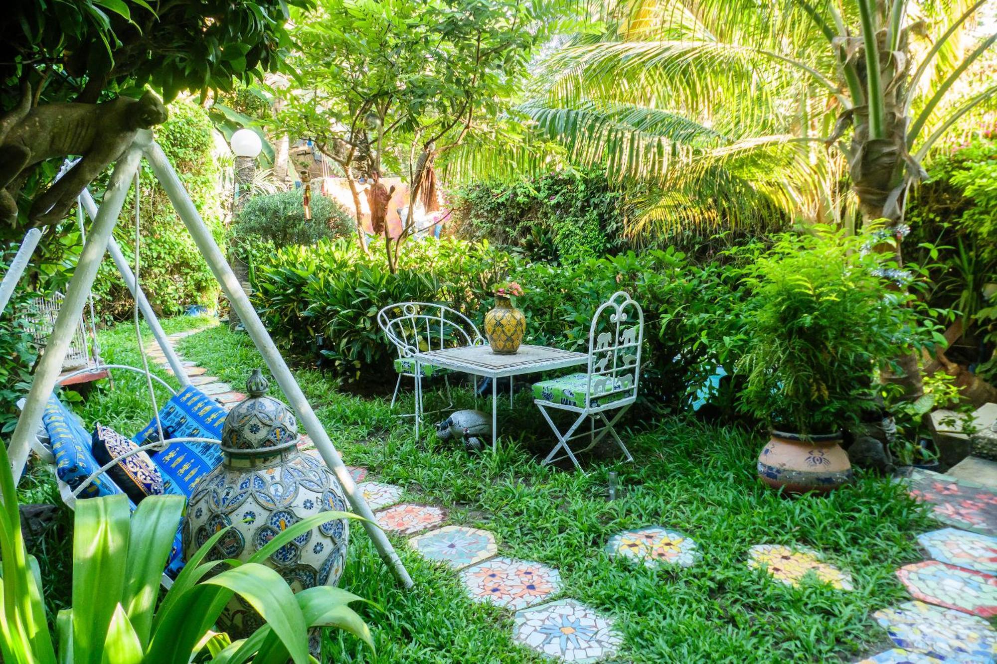 Fabuleuse Villa Keur Bibou Dakar Ngoại thất bức ảnh