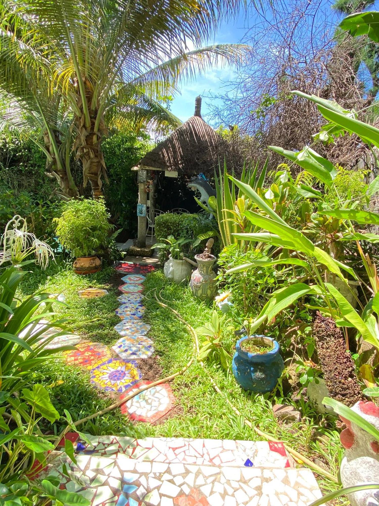 Fabuleuse Villa Keur Bibou Dakar Ngoại thất bức ảnh