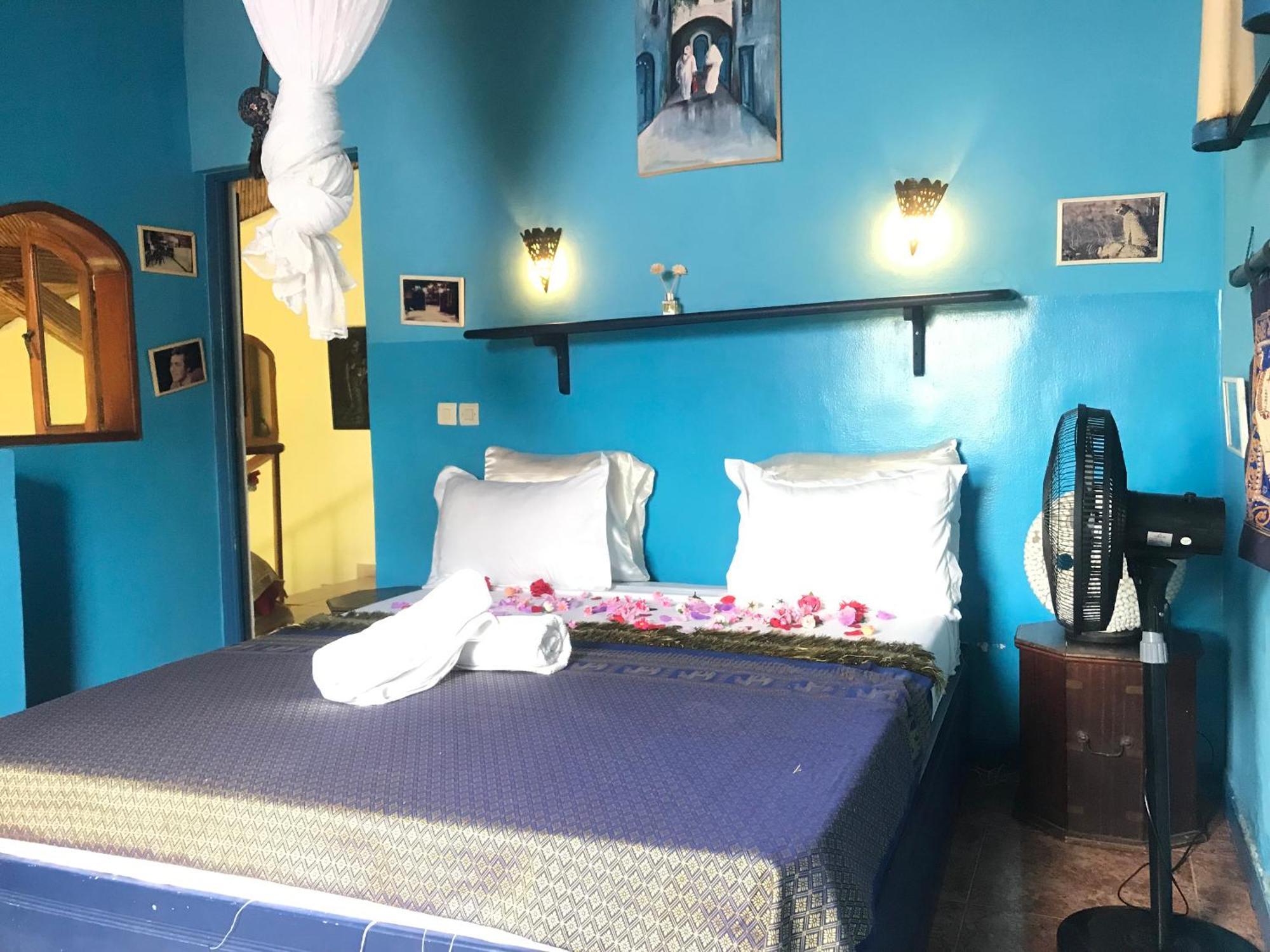 Fabuleuse Villa Keur Bibou Dakar Ngoại thất bức ảnh