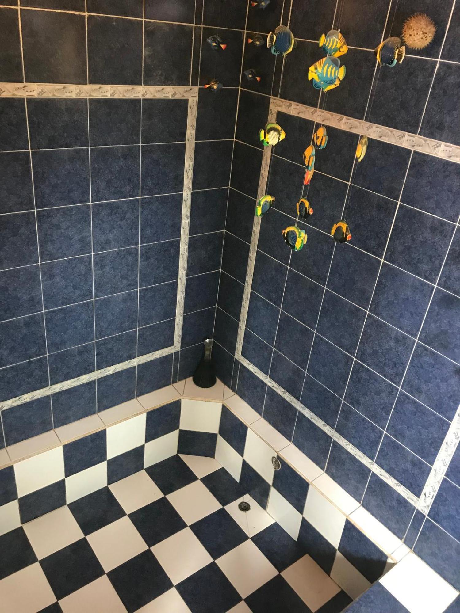 Fabuleuse Villa Keur Bibou Dakar Ngoại thất bức ảnh