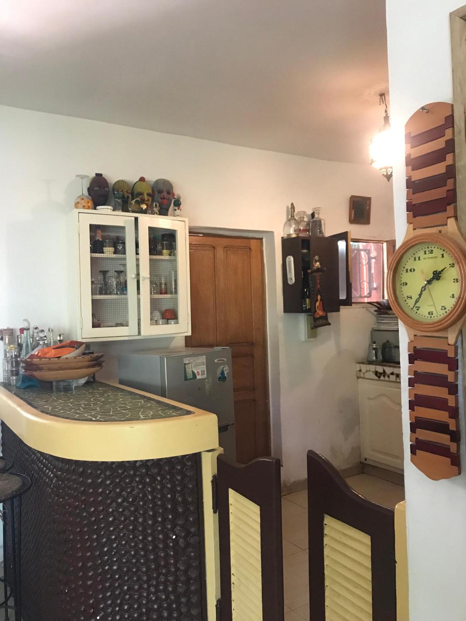 Fabuleuse Villa Keur Bibou Dakar Ngoại thất bức ảnh