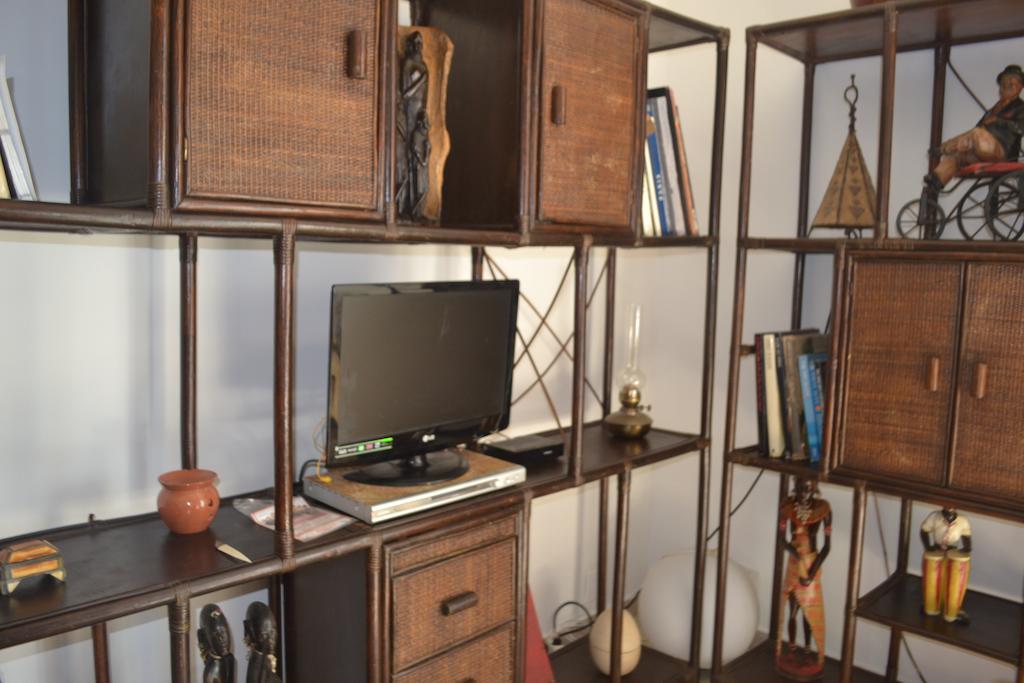 Fabuleuse Villa Keur Bibou Dakar Ngoại thất bức ảnh