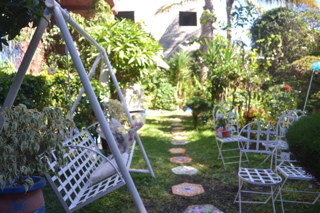 Fabuleuse Villa Keur Bibou Dakar Phòng bức ảnh