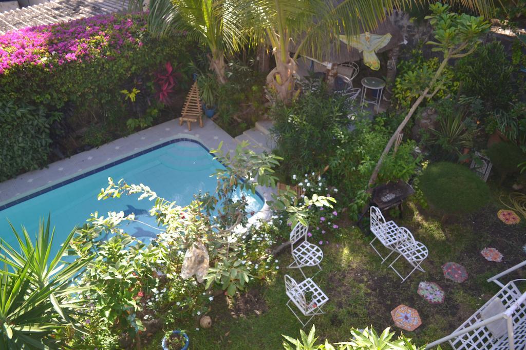 Fabuleuse Villa Keur Bibou Dakar Ngoại thất bức ảnh