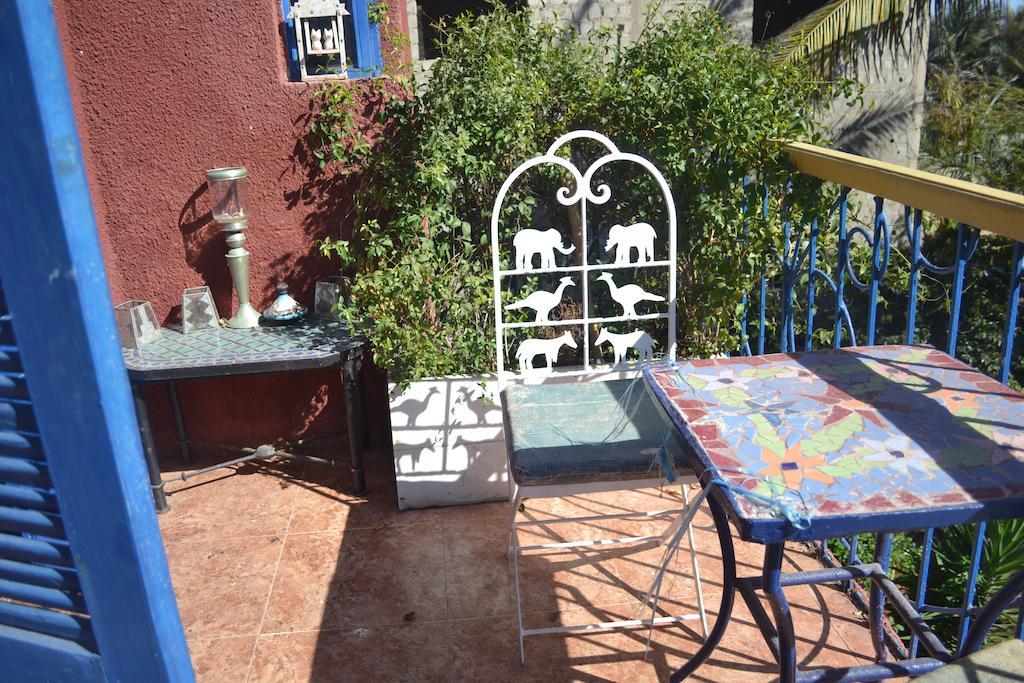 Fabuleuse Villa Keur Bibou Dakar Phòng bức ảnh