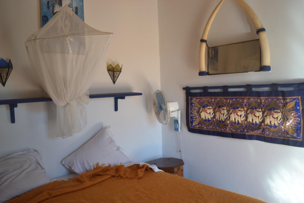 Fabuleuse Villa Keur Bibou Dakar Phòng bức ảnh